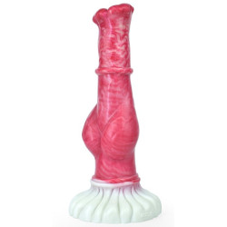 Anal Predator Gode Alien Sandix 22 x 7cm